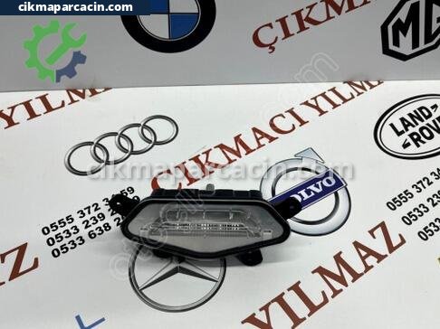 Kia Sportage Fren Lambası çıkma parça