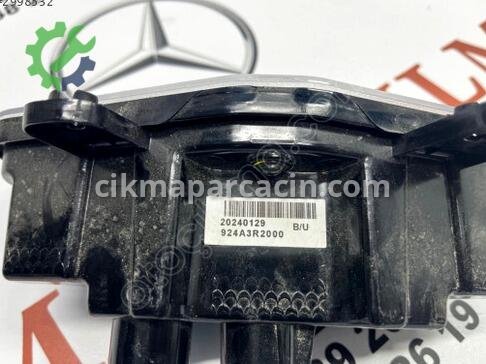 Kia Sportage Fren Lambası 924A3R2000 çıkma parça
