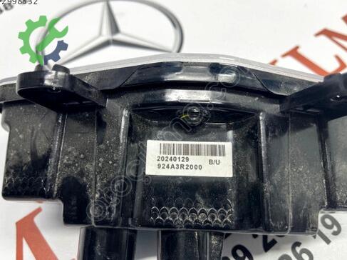 Kia Sportage Fren Lambası 924A3R2000 çıkma parça