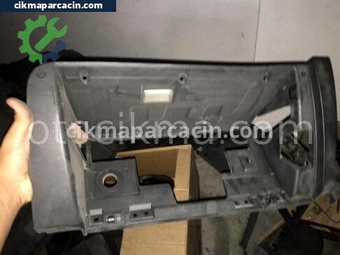Kia Sportage İç Ekran çıkma parça