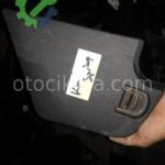 Kia Sportage iç plastik hatasız orjinal çıkma