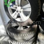 Kia Sportage Jant takım 4 adet hatasız orjinal çıkma