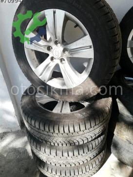 Kia Sportage Jant çıkma parça