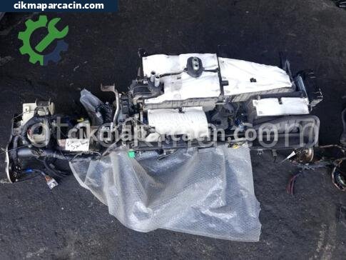 Kia Sportage Kalorifer Kutusu çıkma parça