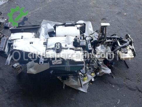 Kia Sportage Kalorifer Kutusu çıkma parça
