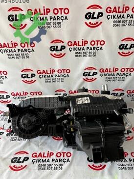 Kia Sportage Kalorifer Kutusu çıkma parça