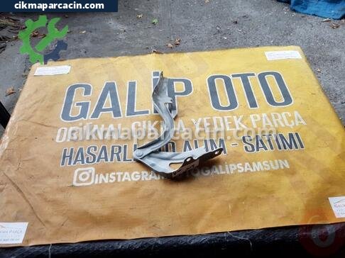 Kia Sportage Kaput Menteşesi çıkma parça