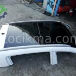 Kia Sportage Kesme direkli cam tavan beyaz hatasız orjinal