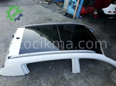 Kia Sportage Cam Tavan çıkma parça