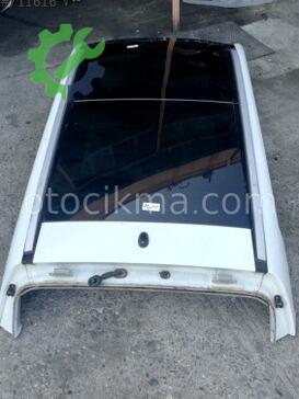 Kia Sportage Cam Tavan çıkma parça