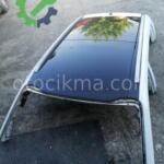 Kia Sportage Kesme direkli cam tavan beyaz hatasız orjinal