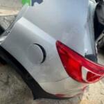 Kia Sportage Çıkma Komple Arka