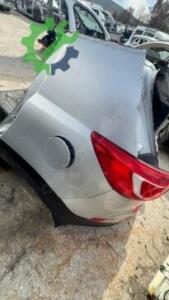 Kia Sportage Çıkma Komple Arka