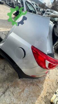 Kia Sportage Komple Arka çıkma parça