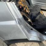 Kia Sportage Çıkma Komple Arka