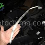 Kia Sportage klima borusu hatasız orjinal çıkma