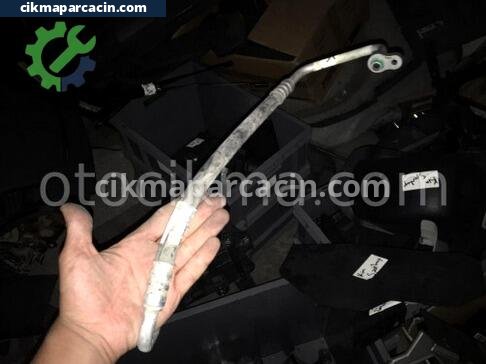 Kia Sportage Klima Borusu çıkma parça