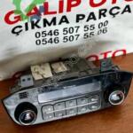 Kia Sportage Klima Kontrol Paneli Hatasız Orjinal Çıkma