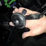 Kia Sportage korna hatasız orjinal çıkma
