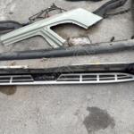 KİA SPORTAGE MARŞPIYEL BASAMAK