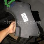 Kia Sportage marşpiyel plastiği hatasız orjinal çıkma
