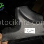 Kia Sportage marşpiyel plastik hatasız orjinal çıkma