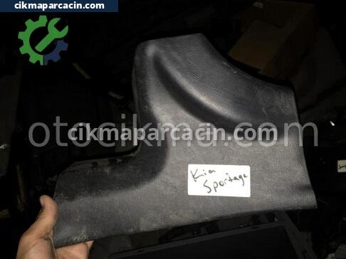 Kia Sportage Marşpiyel Sacı çıkma parça