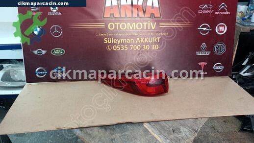 Kia Sportage Stop Lambası çıkma parça