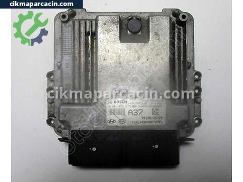 Kia Sportage Motor Beyni çıkma parça
