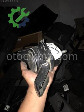Kia Sportage Motor Takozu çıkma parça