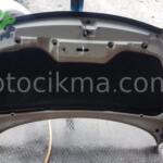 Kia Sportage Ön kaput beyaz hatasız orjinal çıkma