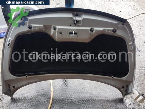 Kia Sportage Ön Kaput çıkma parça