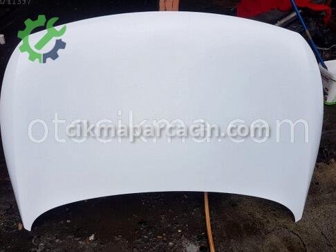 Kia Sportage Ön Kaput çıkma parça