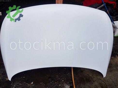 Kia Sportage Ön Kaput çıkma parça