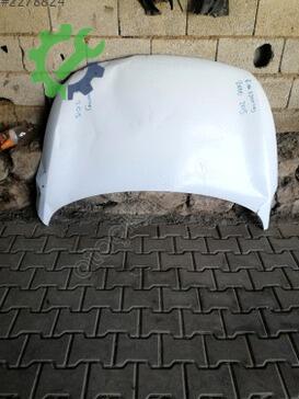 Kia Sportage Ön Kaput çıkma parça