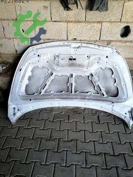 Kia Sportage Ön Kaput çıkma parça