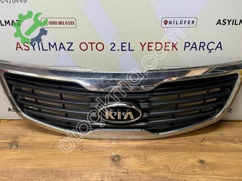 Kia Sportage Ön Panjur çıkma parça