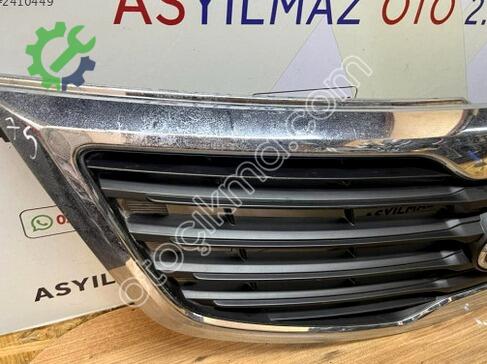 Kia Sportage Ön Panjur 86350-3W500 çıkma parça