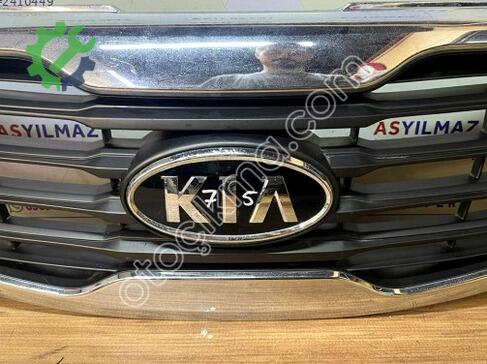 Kia Sportage Ön Panjur 86350-3W500 çıkma parça