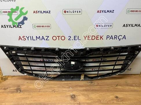 Kia Sportage Ön Panjur 86350-3W500 çıkma parça