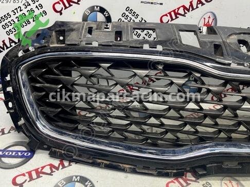 Kia Sportage Ön Panjur 86350F1610 çıkma parça