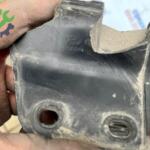 KİA SPORTAGE ÖN TAMPON ALT IZGARASI ORJİNAL OEM865603U000