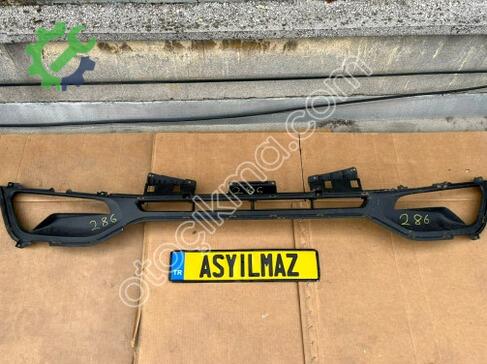 Kia Sportage Tampon Izgarası çıkma parça