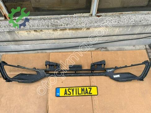 Kia Sportage Tampon Izgarası 865613U000 çıkma parça