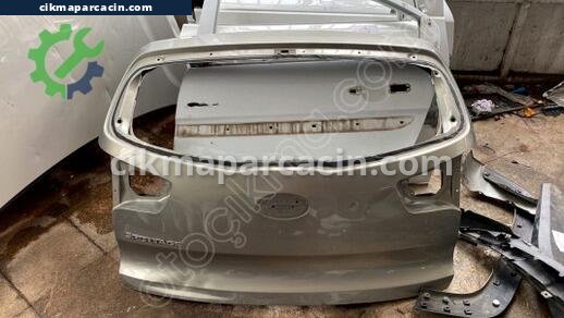Kia Sportage Bagaj Kapağı çıkma parça