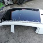 Kia Sportage Panoramik Cam tavan hatasız orjinal çıkma