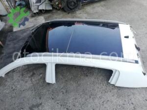 Kia Sportage Panoramik Cam tavan hatasız orjinal çıkma