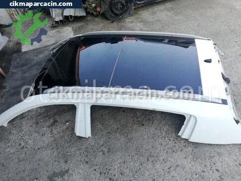 Kia Sportage Cam Tavan çıkma parça