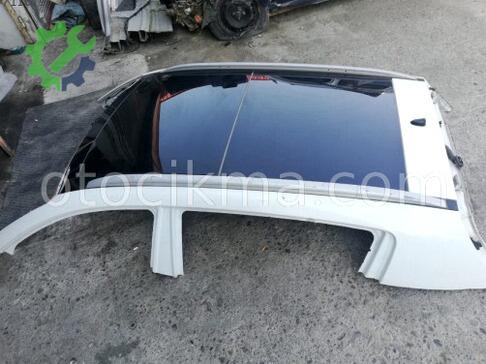 Kia Sportage Cam Tavan çıkma parça