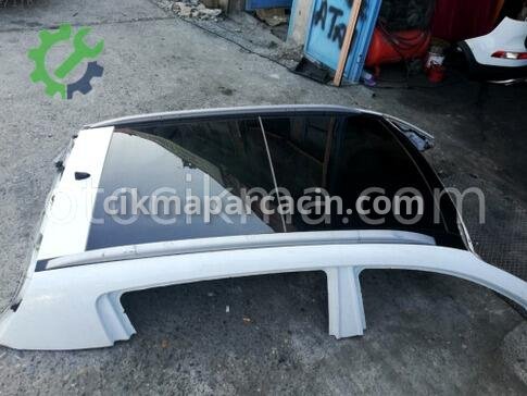 Kia Sportage Cam Tavan çıkma parça